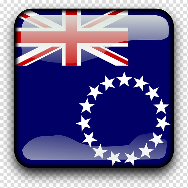 Rarotonga New Zealand Flag of the Cook Islands Flag of the United Kingdom, country transparent background PNG clipart