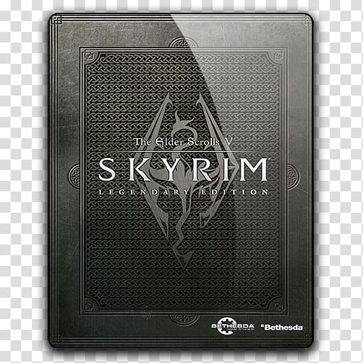 The Elder Scrolls V: Skyrim – Dragonborn Xbox 360 Legendary Video game Bethesda Softworks, Elder Scrolls V Skyrim transparent background PNG clipart