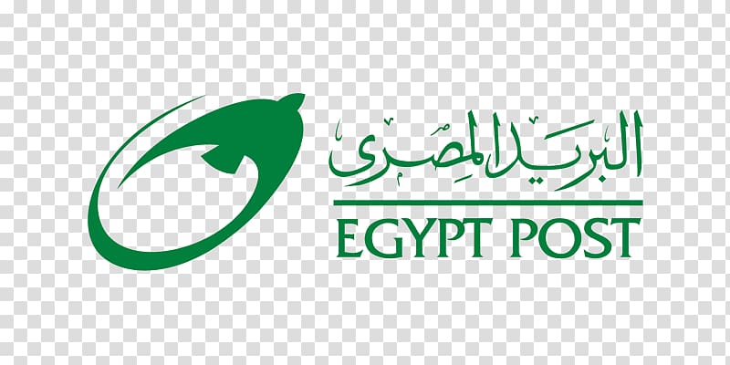 Egypt Post Cairo Mail Alexandria Organization, Egypt Logo transparent background PNG clipart