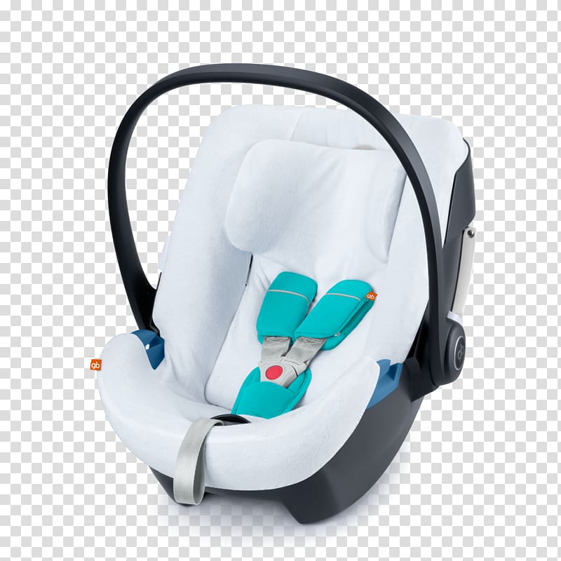 Baby & Toddler Car Seats Baby Transport Infant Cybex Cloud Q, car transparent background PNG clipart