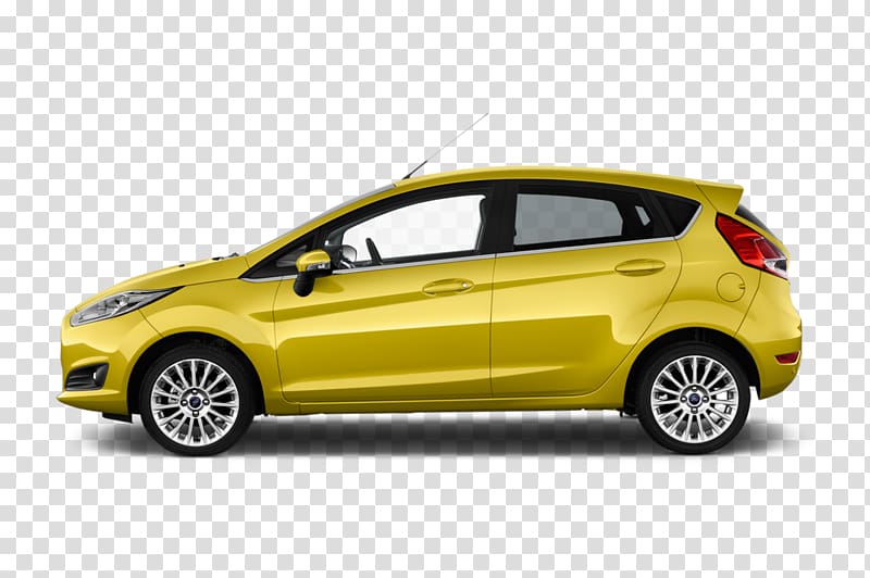 2016 Ford Fiesta 2015 Ford Fiesta S Car Ford Focus, ford transparent background PNG clipart
