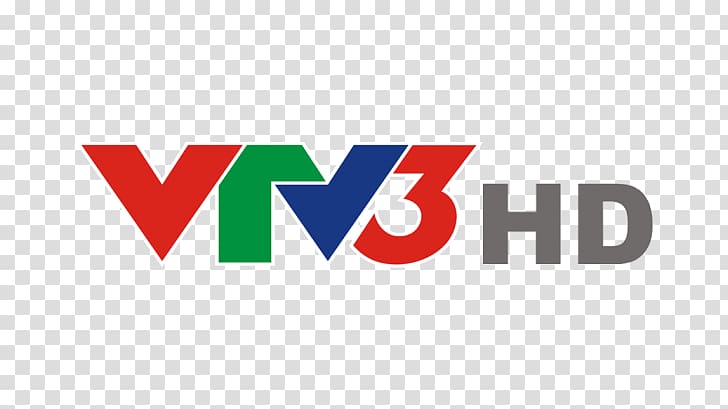 VTV3 High-definition television VTV1 Television channel, Vtv3 transparent background PNG clipart