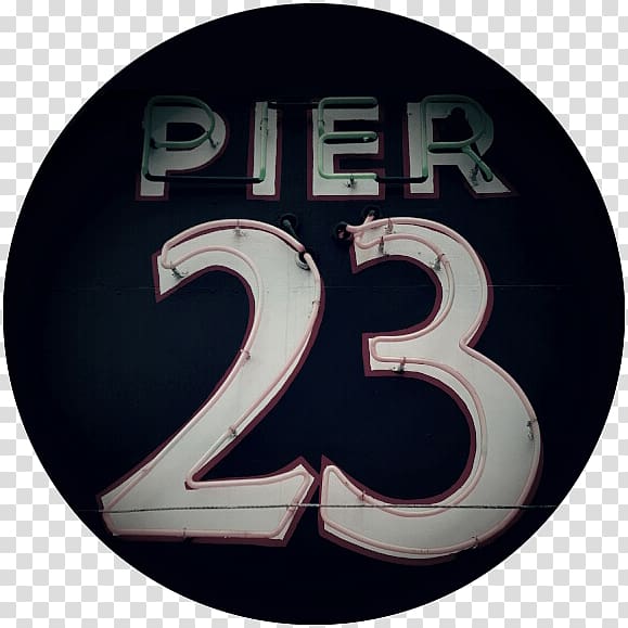 Pier 23 Cafe Dress code Nightclub Bar, pier transparent background PNG clipart