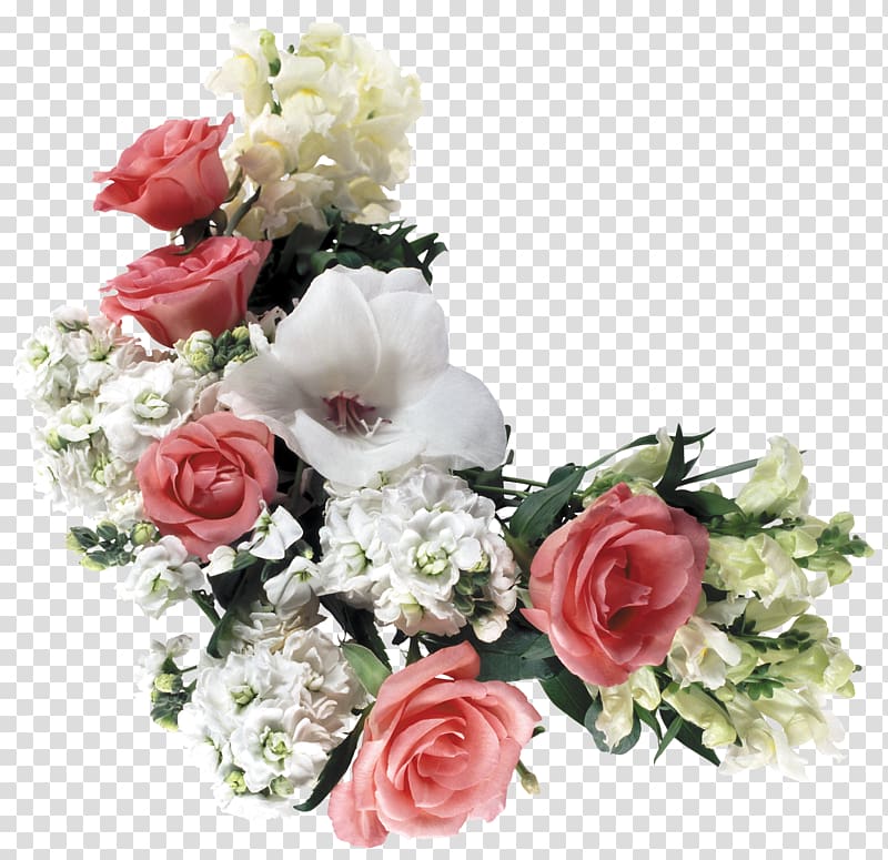 Flower bouquet Digital , maroon transparent background PNG clipart