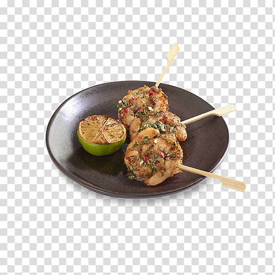 Skewer Lollipop Ramen Wagamama Prawn, Delicious barbecue transparent background PNG clipart