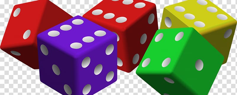 Cube Bunco Game Dice United States, cube transparent background PNG clipart