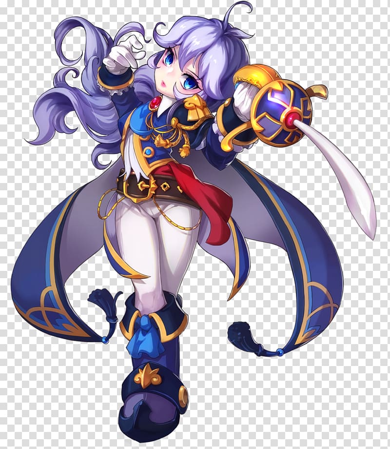 Grand Chase Elsword Wikia Lupus Serdin, job transparent background PNG clipart