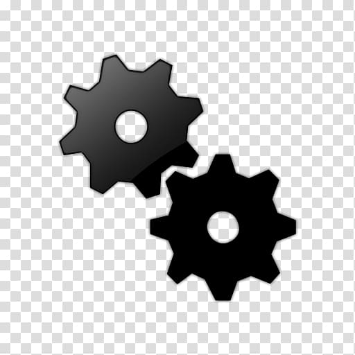 Gear Computer Icons , Free Files Gear transparent background PNG clipart