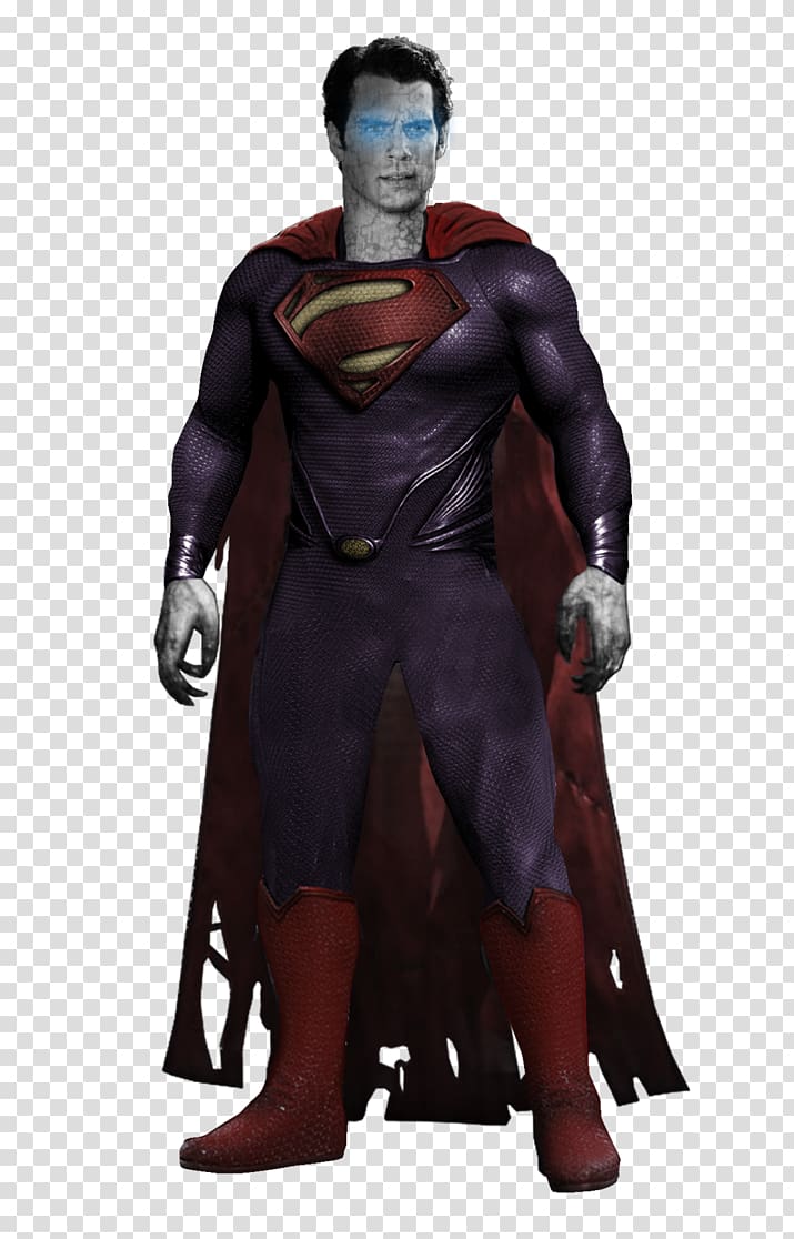 Costume design Superman Action & Toy Figures, others transparent background PNG clipart