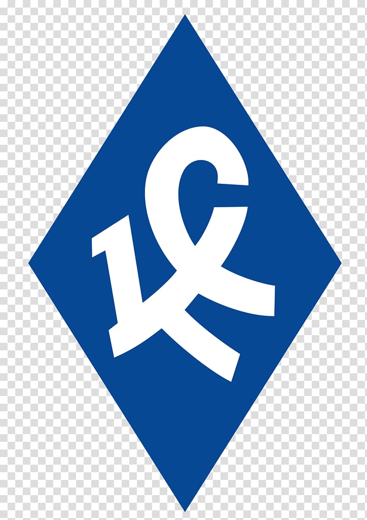 blue and white logo, Fc Krylia Sovetov Samara Logo transparent background PNG clipart