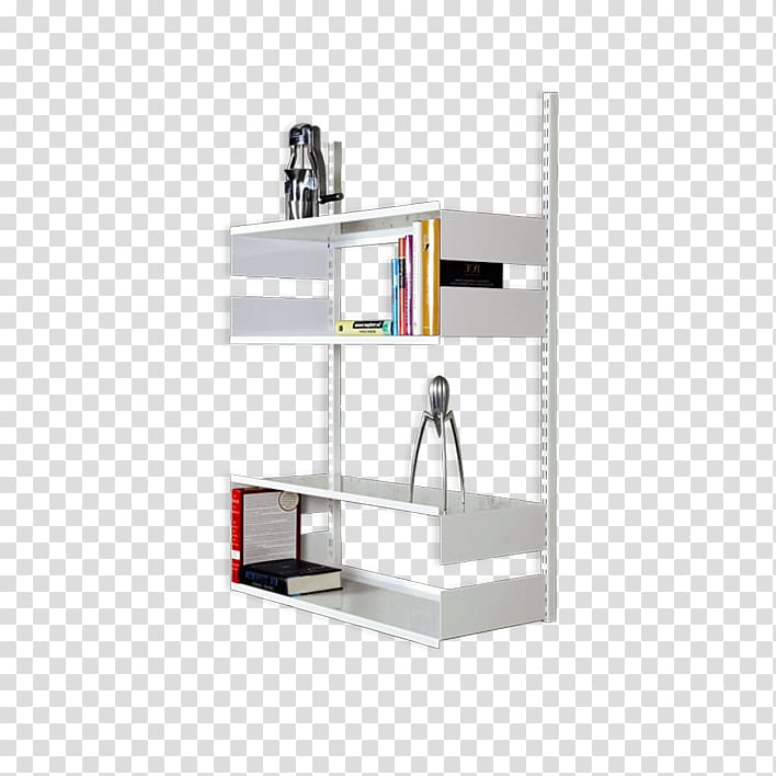 Floating shelf Bookend Furniture Desk, shelvbook transparent background PNG clipart