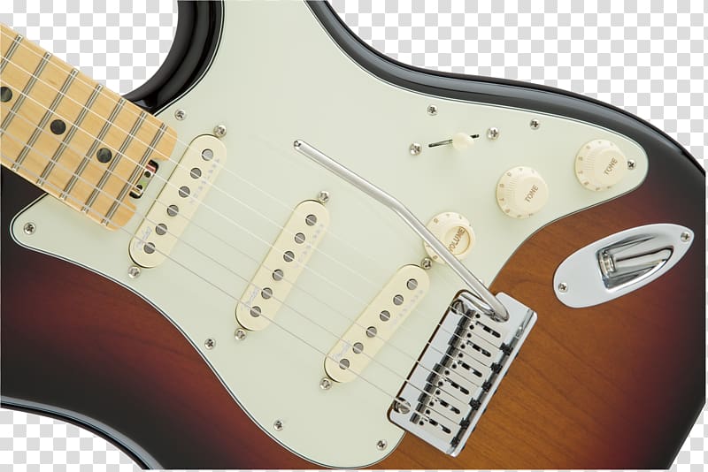 Fender Stratocaster Elite Stratocaster Sunburst Fingerboard Musical Instruments, musical instruments transparent background PNG clipart
