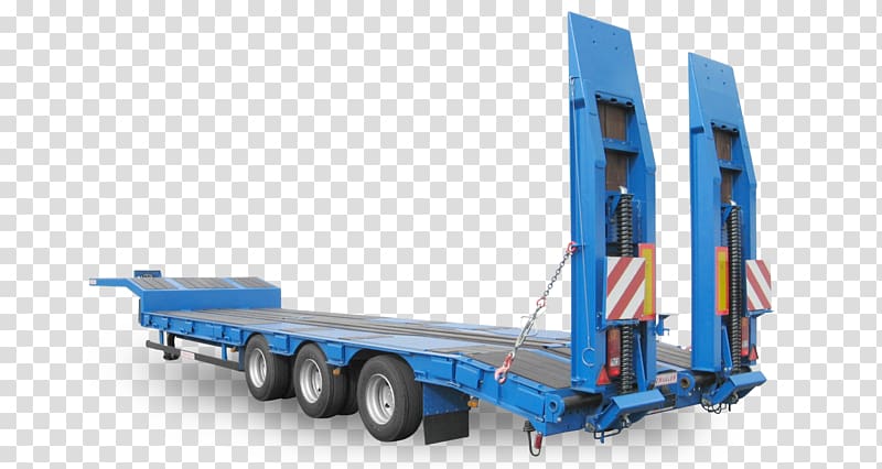 Cargo Vehicle Semi-trailer Machine, mueller transparent background PNG clipart
