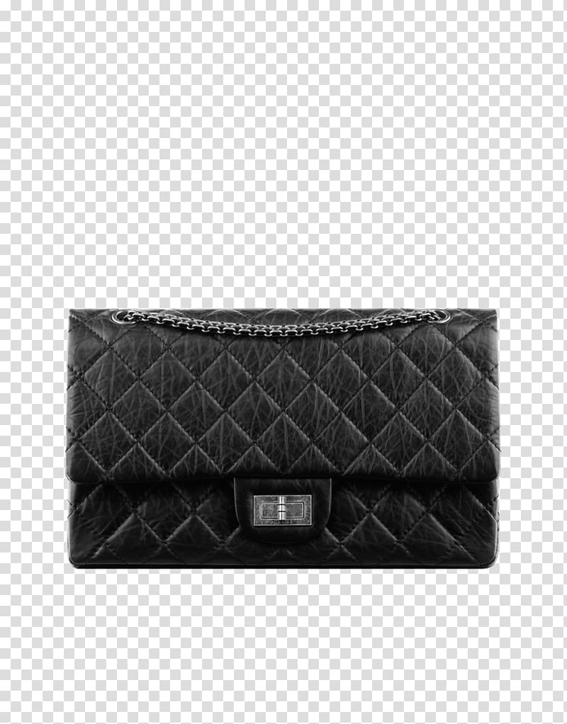 Chanel 2.55 Wallet Handbag Fashion, chanel transparent background PNG clipart