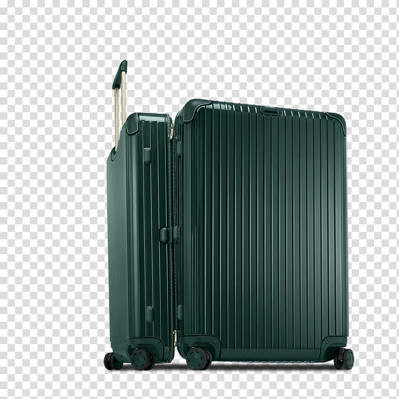 Suitcase, Bossa Nova transparent background PNG clipart