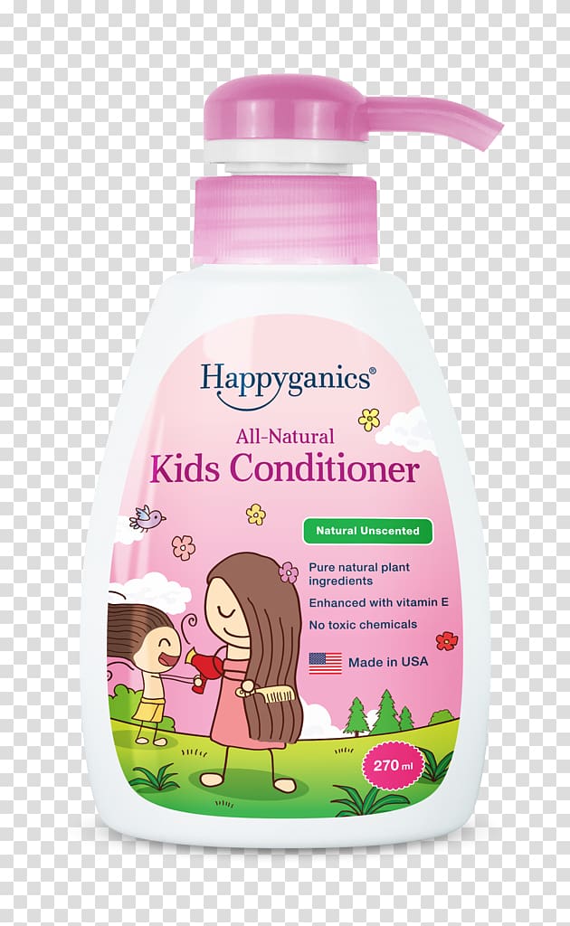 iPrice Group Hair conditioner Shampoo Lotion Capelli, kids nature transparent background PNG clipart