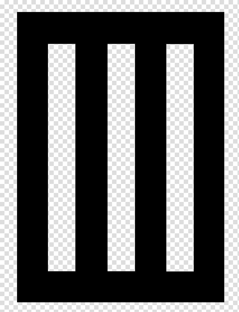 Paramore Logo Symbol Bar, wanted transparent background PNG clipart