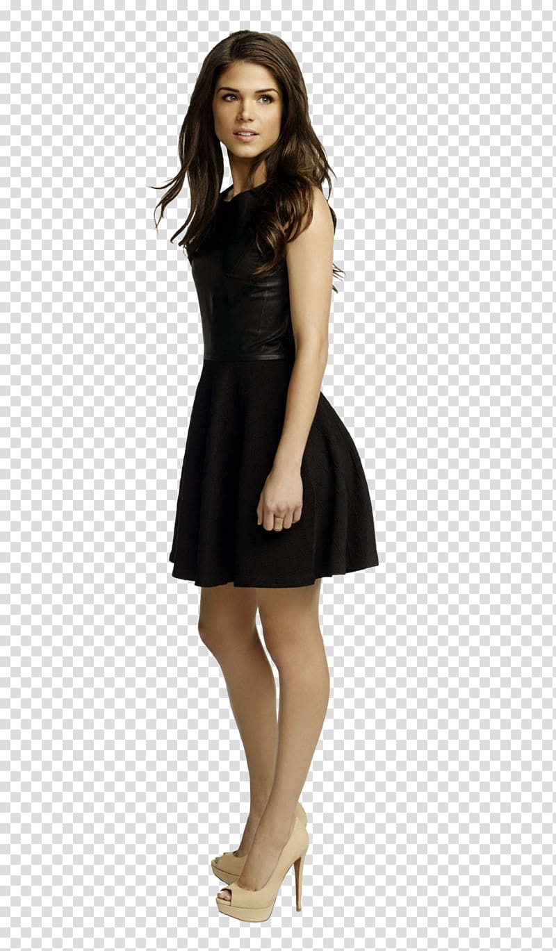 Marie Avgeropoulos Octavia Blake Desktop The 100, dancing people transparent background PNG clipart