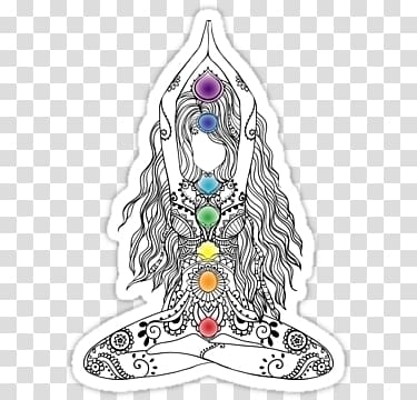 Chakra Tattoos | Life in Singapore & Asia :)