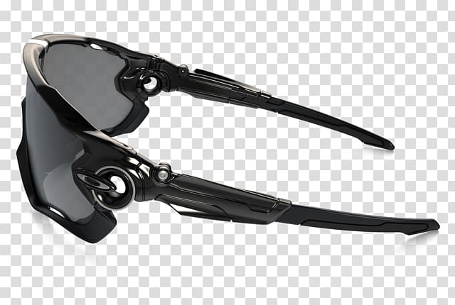 Oakley Jawbreaker Sunglasses Oakley, Inc. chromic lens, Sunglasses transparent background PNG clipart