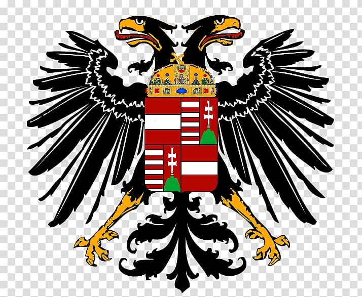 Austria-Hungary Germany Coat of arms of Austria, eagle transparent background PNG clipart