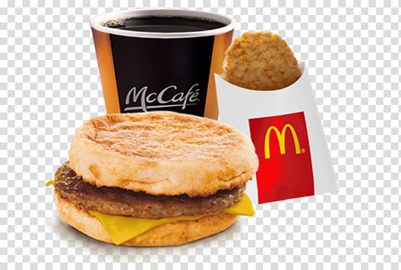 Breakfast Pancake McDonald\'s Big Mac Hamburger, mcdonalds transparent background PNG clipart