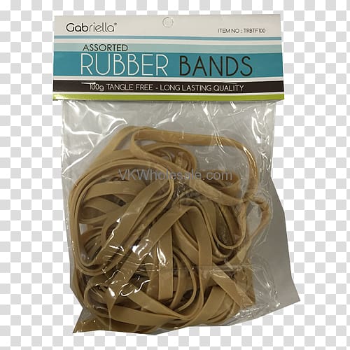 Rubber Bands Wholesale Natural rubber Ingredient Item, rubber band transparent background PNG clipart