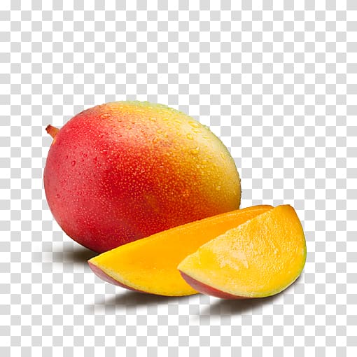 Mango transparent background PNG clipart