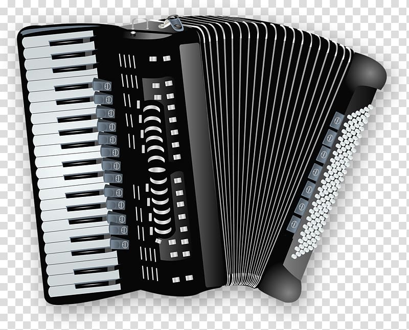 Trikiti Accordion Musical Instruments, Accordion transparent background PNG clipart