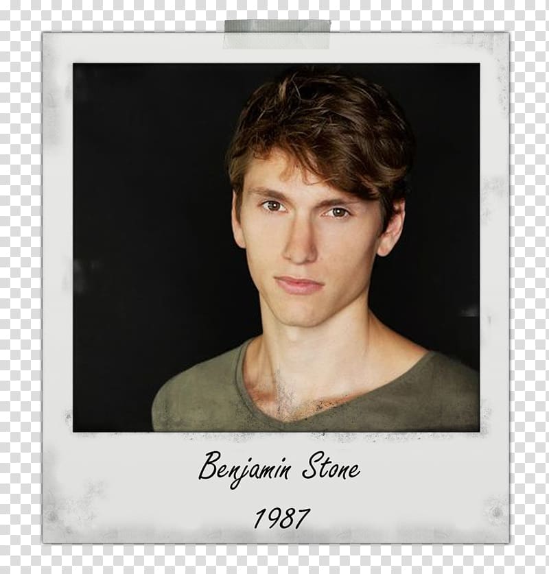 Benjamin Stone United States Voice Actor The Nine Lives of Chloe King, united states transparent background PNG clipart