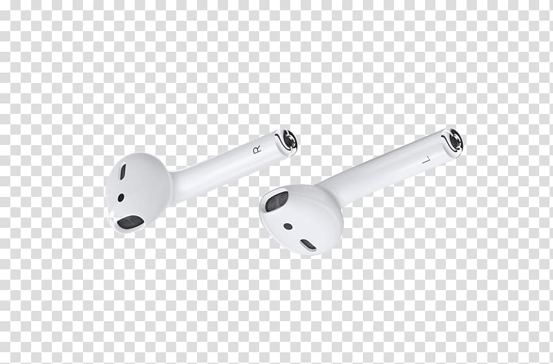 Apple AirPods Headphones MacBook, headphones transparent background PNG clipart