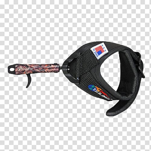 Predator Buckle Release T.R.U BALL Strap Release aid Archery, scout scope transparent background PNG clipart