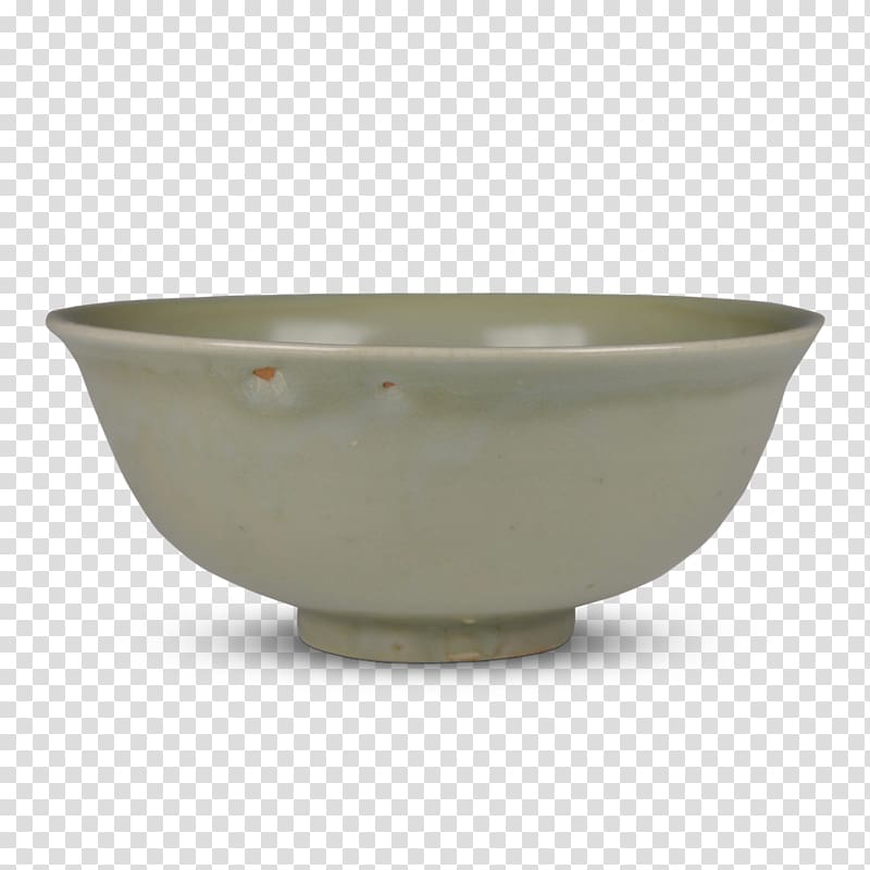 Bowl Ceramic Pottery Tableware, Ming Dynasty transparent background PNG clipart