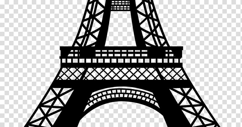 Eiffel Tower , eiffel tower transparent background PNG clipart | HiClipart