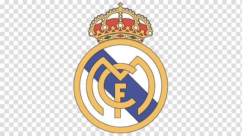 History of Real Madrid C.F. Logo La Liga, others transparent background PNG clipart