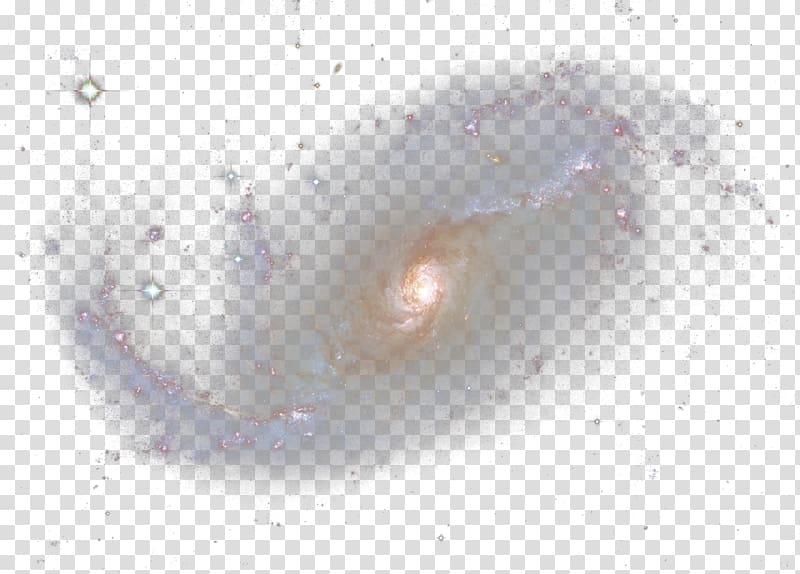 spiral galaxy transparent background PNG clipart