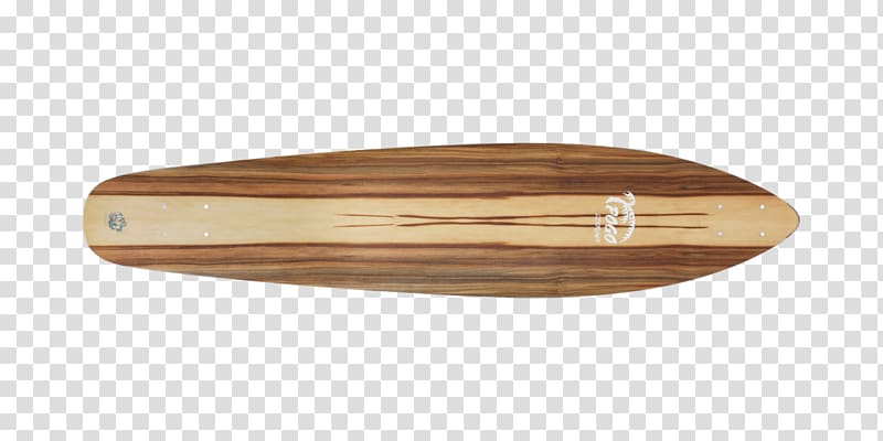 Longboard Skateboard Wood veneer Grip tape, Skate Design transparent background PNG clipart