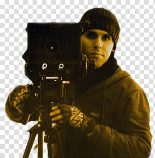Cinematographer Camera Operator Film director Videographer, others transparent background PNG clipart