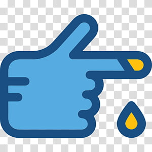 Thumb Line , line transparent background PNG clipart thumbnail