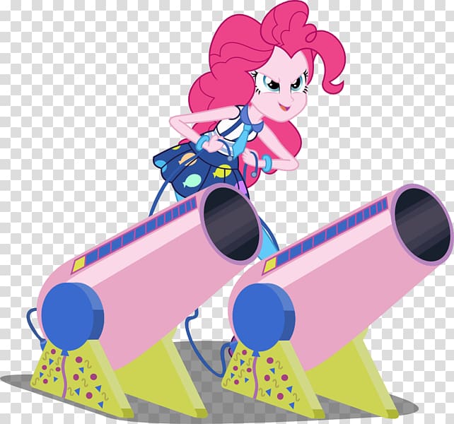 Pinkie Pie My Little Pony: Equestria Girls Applejack Rainbow Dash Twilight Sparkle, pinkie pie equestria girl transparent background PNG clipart