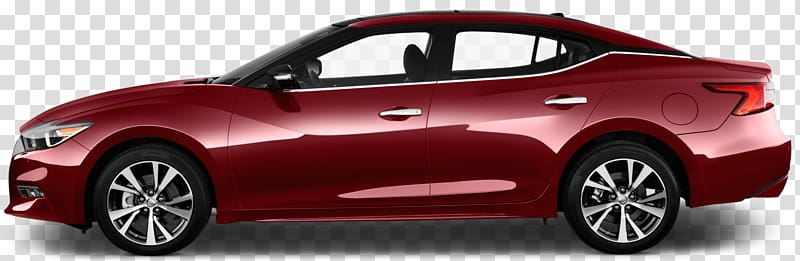 2018 Nissan Maxima 2017 Nissan Maxima Car 2016 Nissan Versa, nissan transparent background PNG clipart