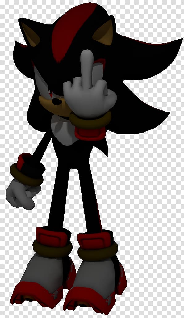 Shadow The Hedgehog Background PNG png anime download