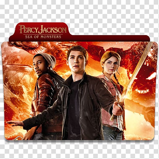The Sea of Monsters Percy Jackson & the Olympians Film To Feel Alive, Percy Jackson transparent background PNG clipart