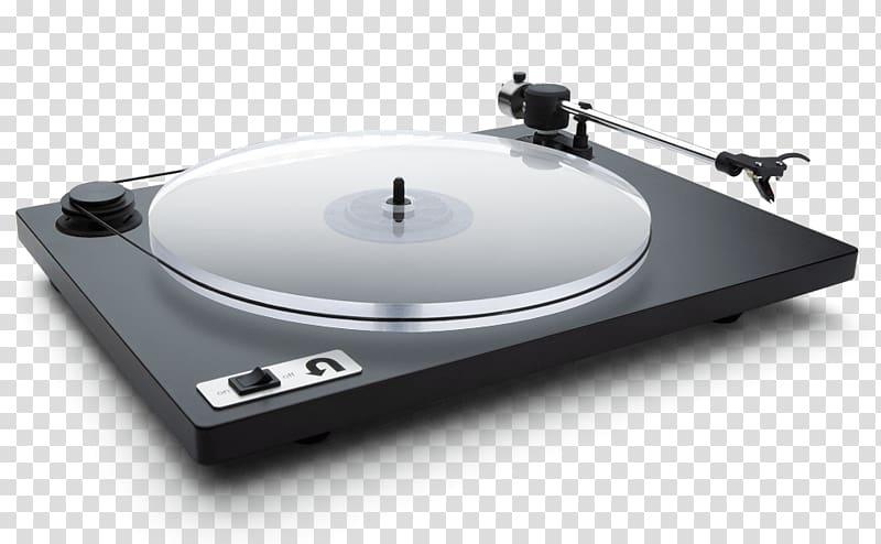 Phonograph record U-Turn Audio Sound Turntable, Turntable transparent background PNG clipart