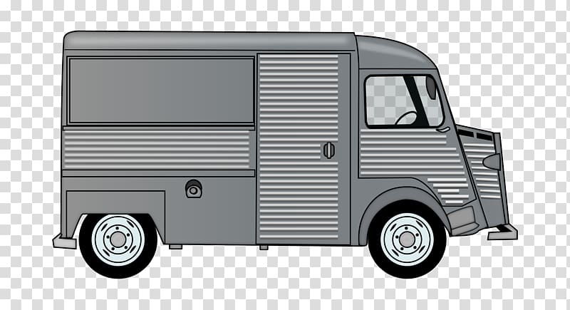 Compact van Car Citroën H Van J L K Mobile Auto Service, car transparent background PNG clipart