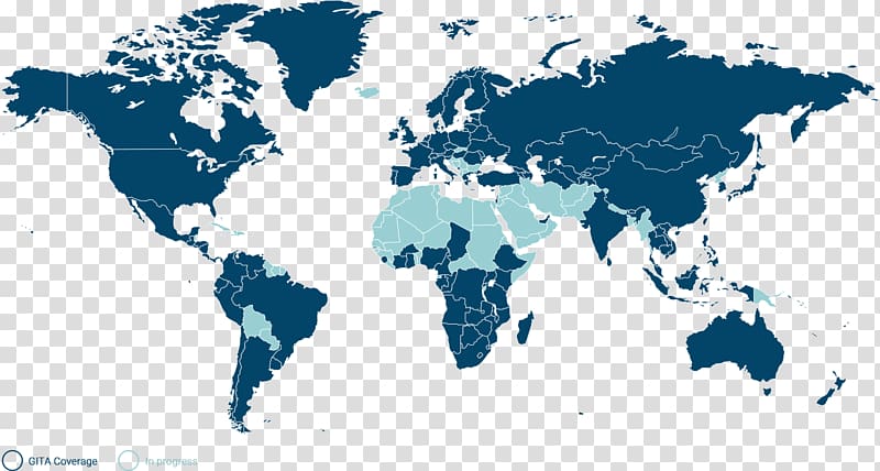 United States Visa Waiver Program Globe World map, united states transparent background PNG clipart