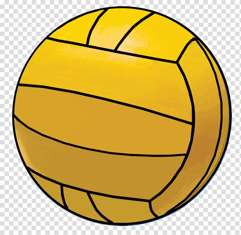 Water polo ball Pro Recco, water polo transparent background PNG clipart