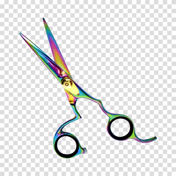 Scissors Surgery Hair-cutting shears Dentistry, surgical instruments transparent background PNG clipart