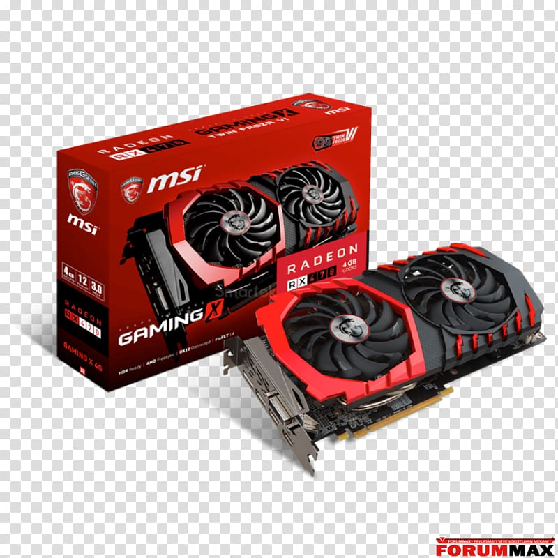 Graphics Cards & Video Adapters MSI AMD Radeon RX 560 AERO ITX 4G OC PCI Express Graphics Card GDDR5 SDRAM, others transparent background PNG clipart