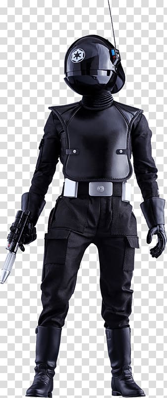 Death Star Gunner Sideshow Collectibles Hot Toys Limited Action & Toy Figures, terror troopers helments transparent background PNG clipart